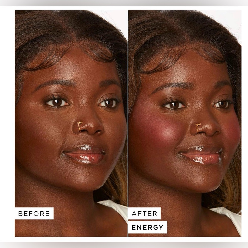 Tarte Energy Blush in Soft Pink - Picture 4 of 9